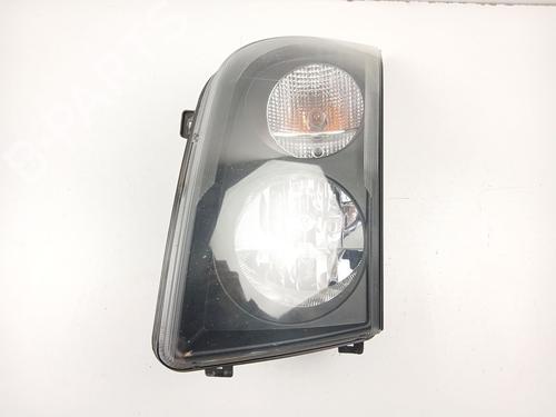 Left headlight VW CRAFTER 30-35 Bus (2E_) 2.5 TDI | BP30480953C28