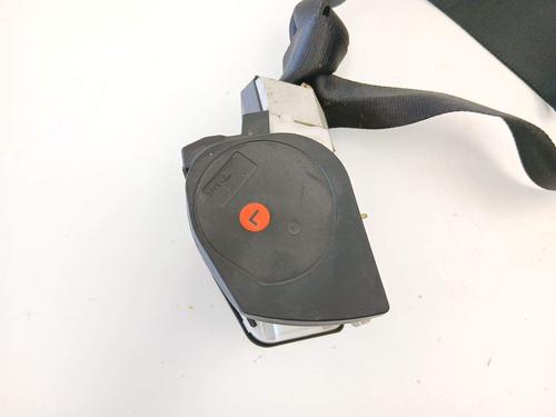 Front left seatbelt FORD PUMA (EC_) 1.4 16V | BP37494324I26 - Image 3