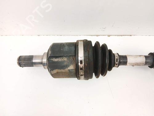 Left front driveshaft KIA RIO II (JB) 1.5 CRDi | BP39210456M38 - Image 3