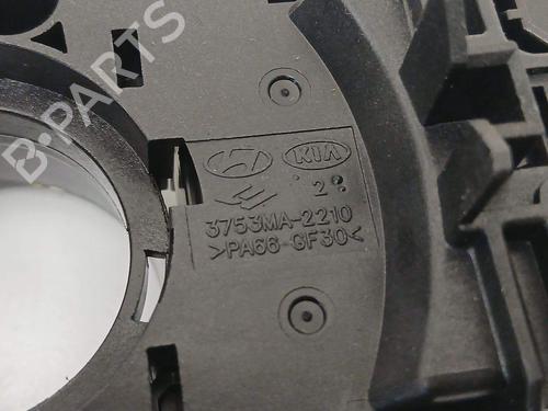 Steering column stalk KIA CEE'D (JD) 1.4 CRDi 90 | BP37801468I23 - Image 10
