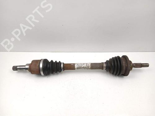 Used Left front driveshaft Left front driveshaft 26434024 26434024