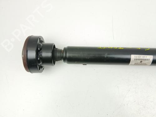 Driveshaft AUDI Q7 (4LB) 3.0 TDI quattro | BP28511965M37