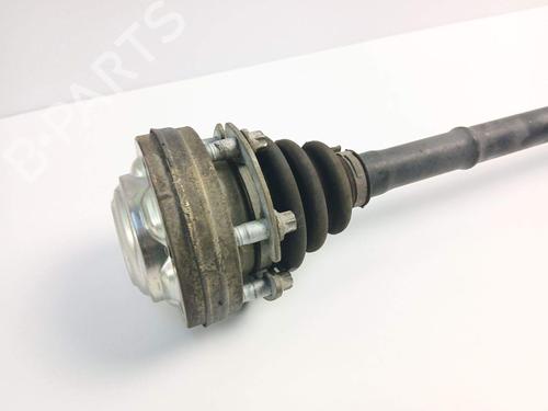 Right rear driveshaft BMW 3 Coupe (E92) 320 d xDrive | BP40433387M41 - Image 6