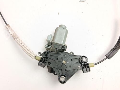 Front right window mechanism CITROËN C-ELYSEE (DD_) 1.6 VTi 115 (DDNFP0, DDNFP6, DDNFP9) | BP34195484C23  - Image 10