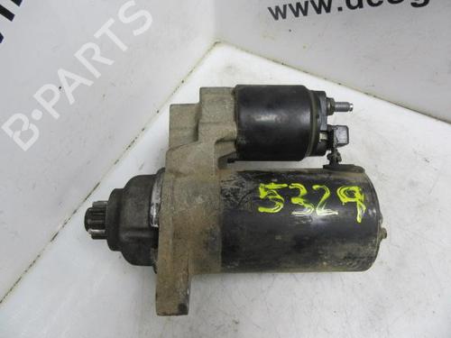 Used Starter SEAT IBIZA III (6L1) 1.4 16V (75 hp) 20118241