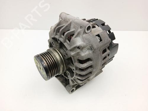 Używane Alternator RENAULT MEGANE I Classic (LA0/1_) 1.6 16V (LA00, LA04, LA0B, LA11, LA16, LA19, LA1J, LA1K,... (107 hp) 26682778