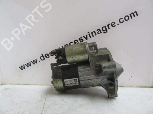 Used Starter Starter 20118059 20118059
