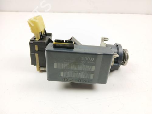 Ignition barrel CHRYSLER SEBRING (JS) 2.0 CRD | BP31601510M48