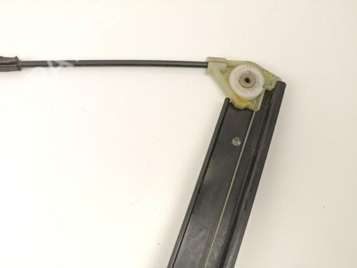 Front left window mechanism AUDI A6 C5 (4B2)  | BP17072116C22 