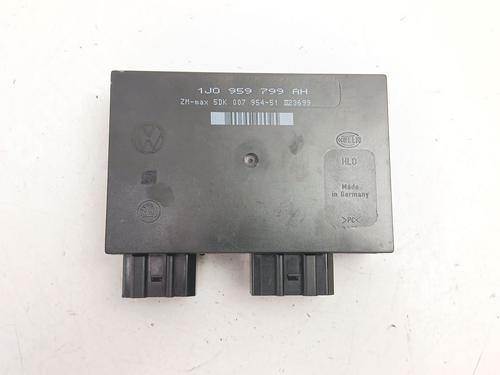 Electronic module VW PASSAT B5 (3B2) 1.9 TDI | BP33760235M83 - Image 2