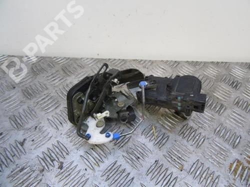 Rear left lock HYUNDAI ACCENT II Saloon (LC) 1.5 CRDi | BP9814722C100 