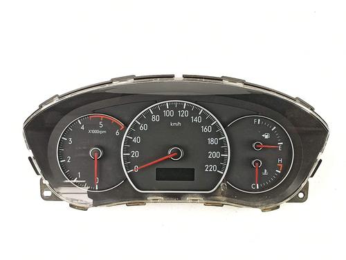 Used Instrument cluster Instrument cluster 12001893 12001893