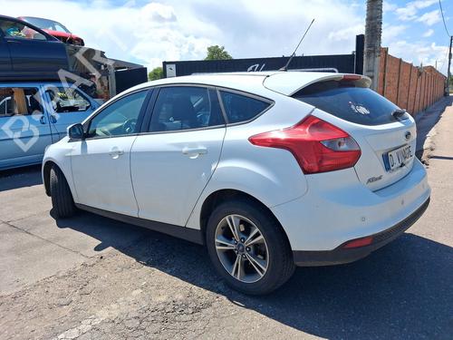 Headlight switch FORD FOCUS III 1.6 TDCi | BP35728722I24  - Image 11