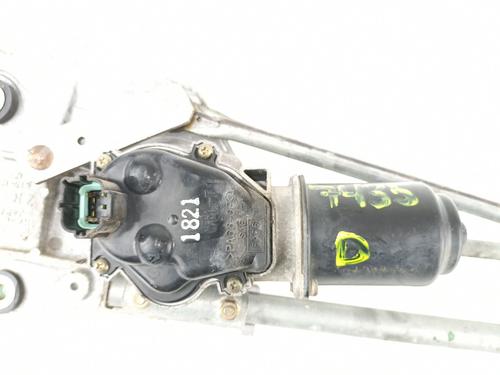 Front wiper motor NISSAN X-TRAIL I (T30)  | BP9819925M29 