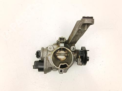 Spjældhus RENAULT CLIO II (BB_, CB_) 1.2 (BB0A, BB0F, BB10, BB1K, BB28, BB2D, BB2H, CB0A,... | BP28172078M82 