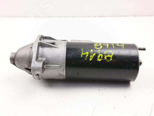 Starter AUDI A4 B5 (8D2) 1.9 TDI | BP32296312M8 - Image 3