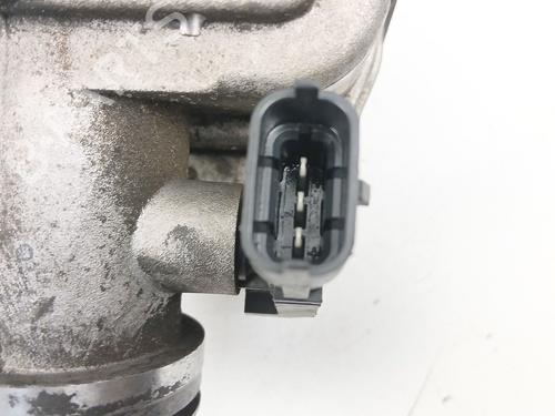 Throttle body DACIA LODGY (JS_) 1.5 dCi | BP31572096M82 