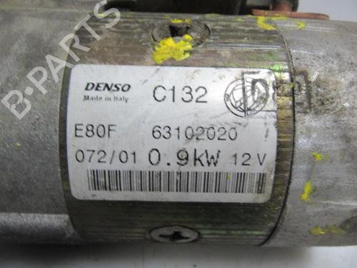 Starter FIAT PUNTO (188_) 1.2 60 (188.030, .050, .130, .150, .230, .250) | BP20118898M8 