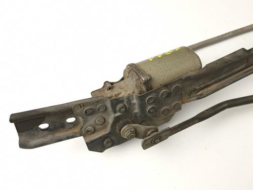 Front wiper motor TATA SAFARI  | BP11235526M29 