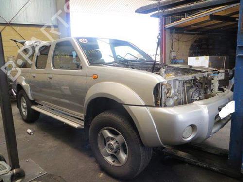 Ratstangsstang NISSAN NAVARA (D22) 2.5 D 4x4 | BP20118584I23 - Image 7