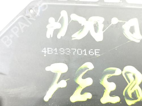 Front right lock AUDI A4 B6 (8E2) 2.0 | BP19148947C97 