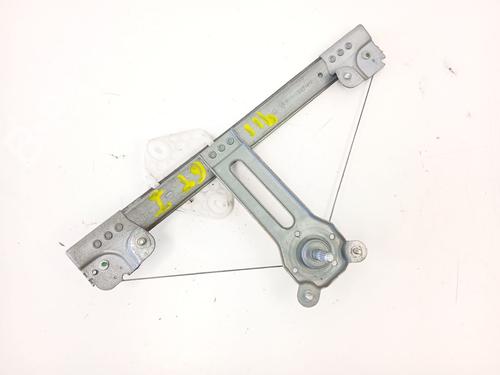 Rear left window mechanism DACIA LOGAN (LS_) 1.4 (LS0A, LS0C, LS0E, LS0G) | BP38411557C24 - Image 5