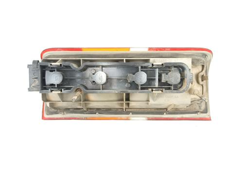 Left taillight FORD COURIER Pickup  | BP18167619C34 