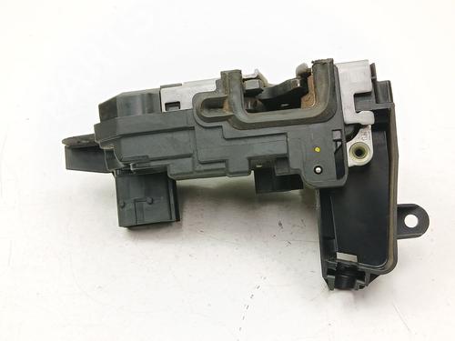Front right lock OPEL ASTRA H (A04) 1.7 CDTI (L48) | BP27984016C97 