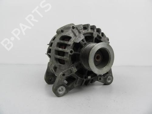 Alternator RENAULT CLIO III (BR0/1, CR0/1) 1.2 16V (BR02, BR0J, BR11, CR02, CR0J, CR11) | BP20120902M7 