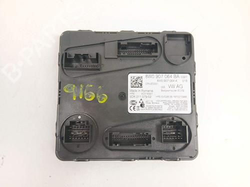 Electronic module AUDI A4 B9 Avant (8W5, 8WD) 2.0 TDI | BP39514705M83 - Image 2