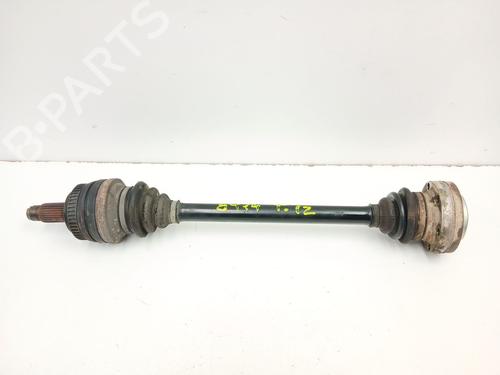 Used Left rear driveshaft Left rear driveshaft BMW 3 (E46) 320 d (150 hp) 34136045 34136045