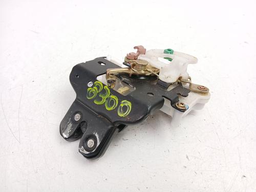 Used Tailgate lock Tailgate lock MAZDA 6 Saloon (GG) 2.0 (GGEP, GG10) (141 hp) 34246186 34246186