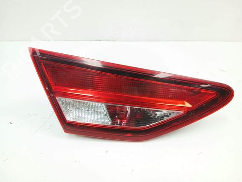 Left tailgate light SEAT LEON (5F1) 1.0 TSI | BP38592400C79 - Image 3