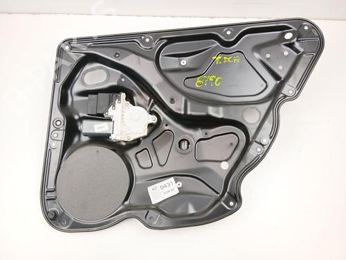 Alzavetro posteriore destra VW PASSAT B6 Variant (3C5) 2.0 TDI | BP29590069C25 