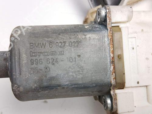 Front left window mechanism BMW 3 (E90) 320 d | BP29332548C22 - Image 8