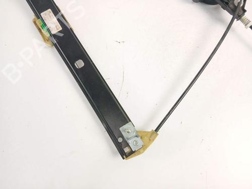 Front left window mechanism AUDI A4 B9 Avant (8W5, 8WD) 2.0 TDI | BP39516582C22 - Image 8