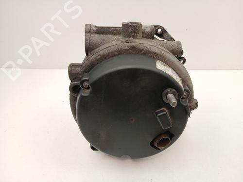 Alternator MERCEDES-BENZ C-CLASS (W203) C 220 CDI (203.006, 203.008) | BP26182602M7 