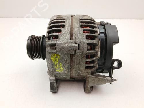 Generator SKODA FABIA I (6Y2) 1.9 SDI | BP27883543M7 