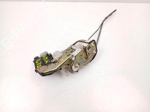 Used Front right lock Front right lock HONDA HR-V (GH_) 1.6 16V 4WD (GH2, GH4) (105 hp) 26605978 26605978
