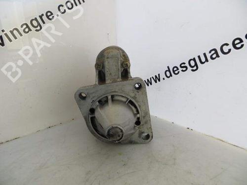 Used Starter Starter 20117316 20117316