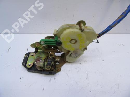 Used Front right lock Front right lock KIA SORENTO I (JC) 2.5 CRDi 4WD (140 hp) 9831741 9831741