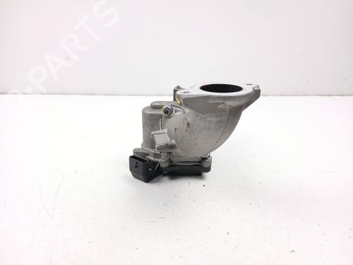 Throttle body RENAULT MEGANE CC (EZ0/1_) 1.5 dCi (EZ09, EZ1G, EZ0D, EZ14) | BP33277066M82  - Image 6