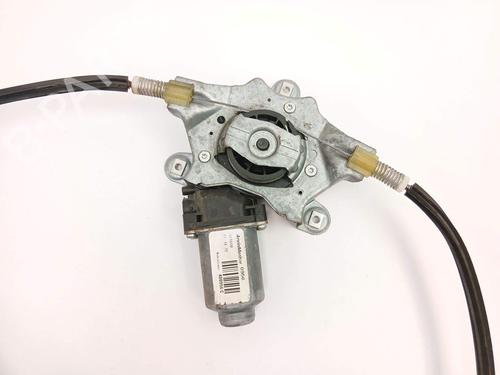 Front right window mechanism RENAULT TWINGO II (CN0_) 1.5 dCi (CN0E) | BP39992052C23 - Image 5