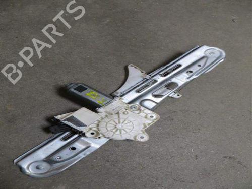 Used Rear left window mechanism Rear left window mechanism 11949047 11949047