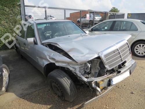 Servo brake MERCEDES-BENZ 124 Saloon (W124) 300 Turbo-D (124.133) | BP18325975M42 