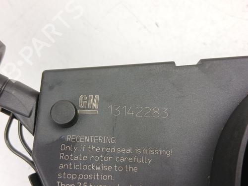 Steering column stalk OPEL CORSA D (S07) 1.3 CDTI (L08, L68) | BP32331018I23 