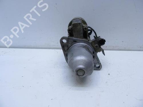 Starter NISSAN SUNNY III Hatchback (N14)  | BP20120324M8
