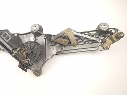 Front wiper motor MERCEDES-BENZ S-CLASS (W220) S 320 CDI (220.026, 220.126) | BP16848785M29 