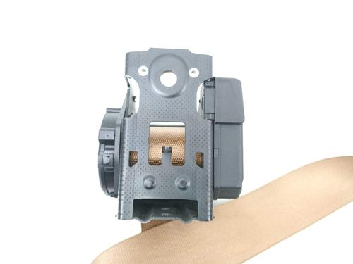 Rear left seatbelt BMW 7 (E65, E66, E67) 745 i, Li | BP25786261I29 - Image 5