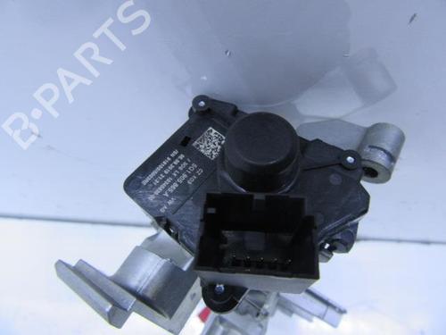 Ignition barrel SEAT IBIZA V (KJ1, KJG) 1.0 TSI | BP20120702M48